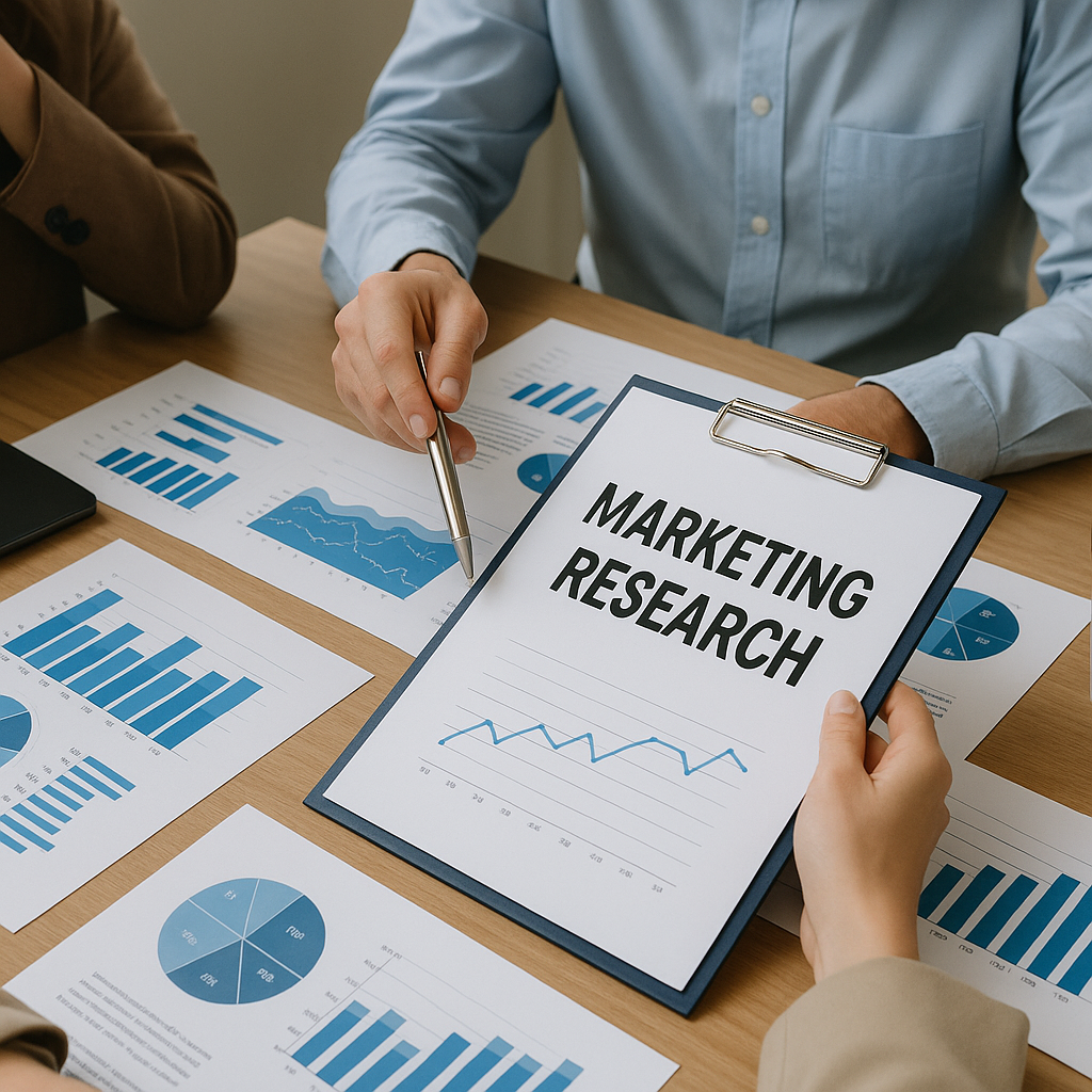 Market Segmentation Analysis